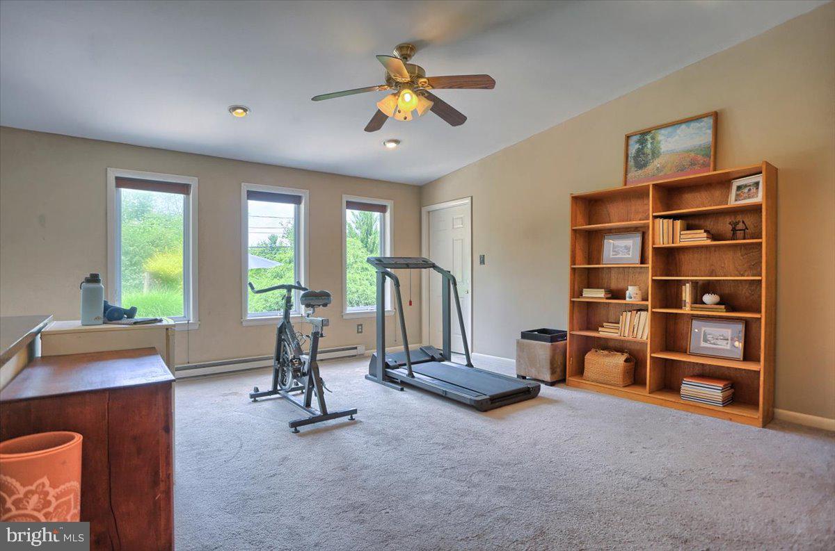 215 Mine Road Hershey, PA 17033 - Photo 35 of 71 Additional Family Room