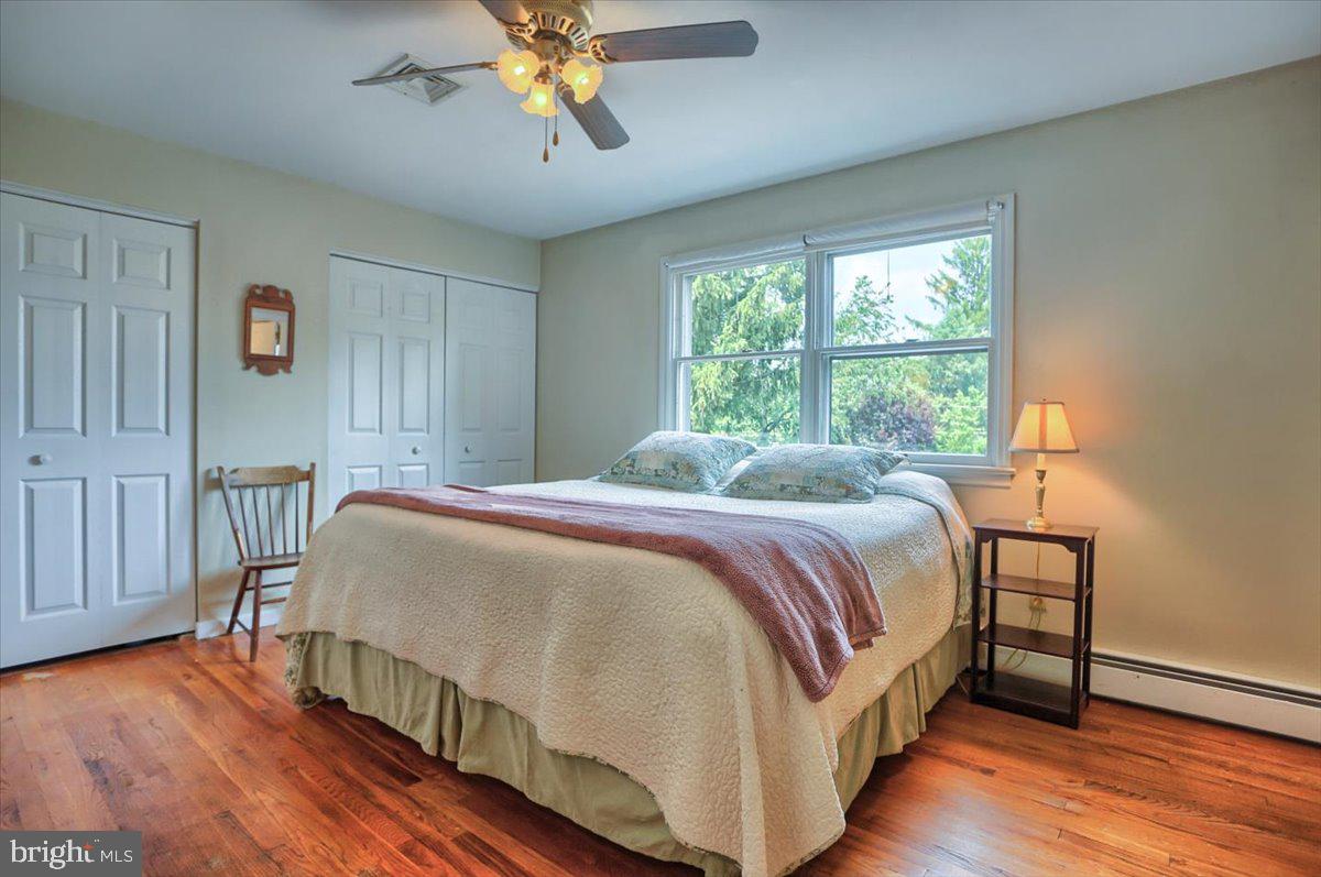 215 Mine Road Hershey, PA 17033 - Photo 54 of 71 Master Bed