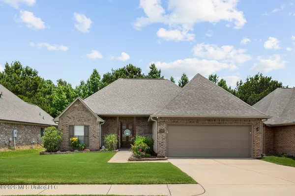 $295,000 | 116 Woodscape Drive, Canton, MS 39046