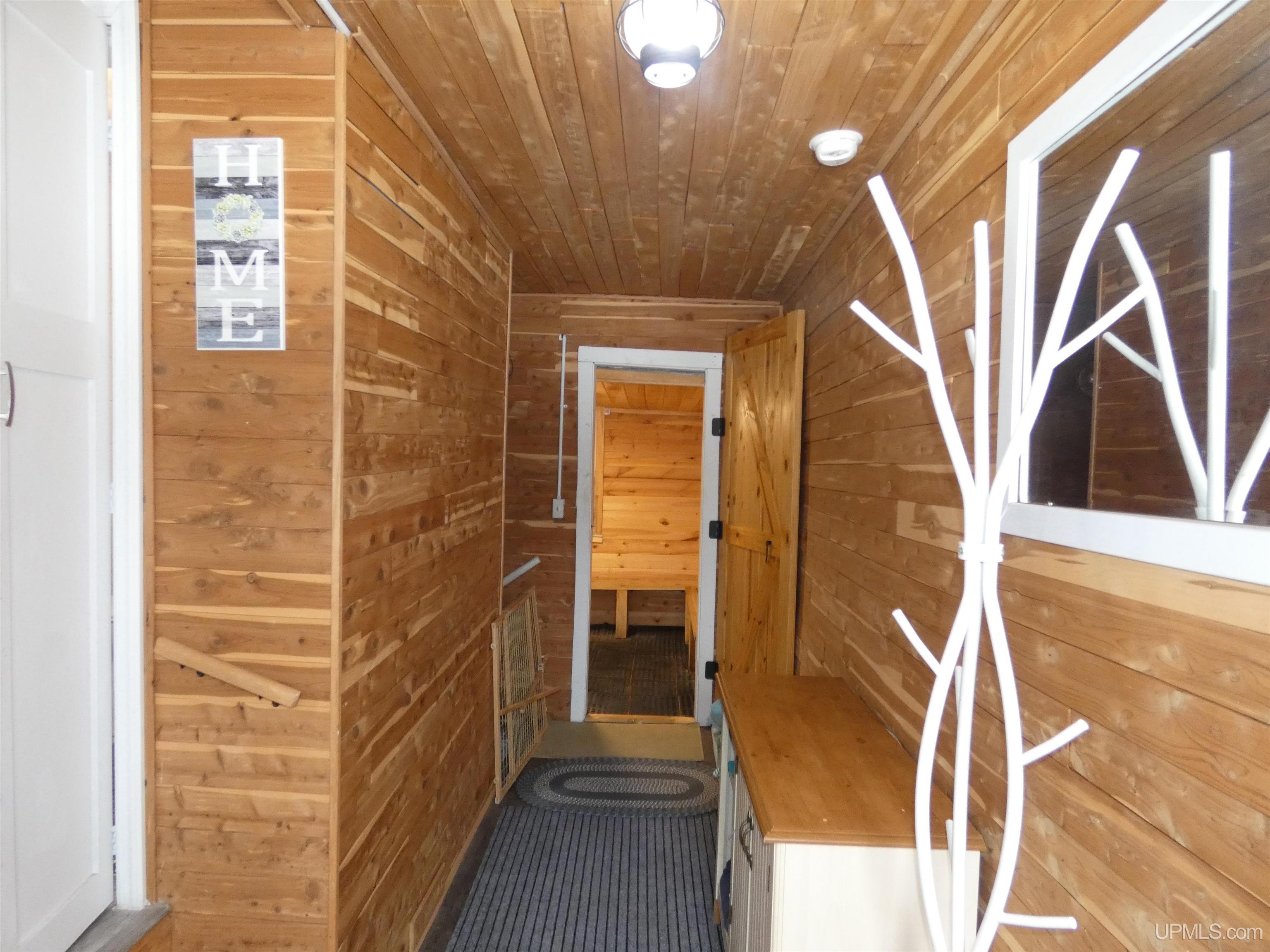 13535 North Paynesville Road Bruce Crossing, MI 49912 - Photo 24 of 30
