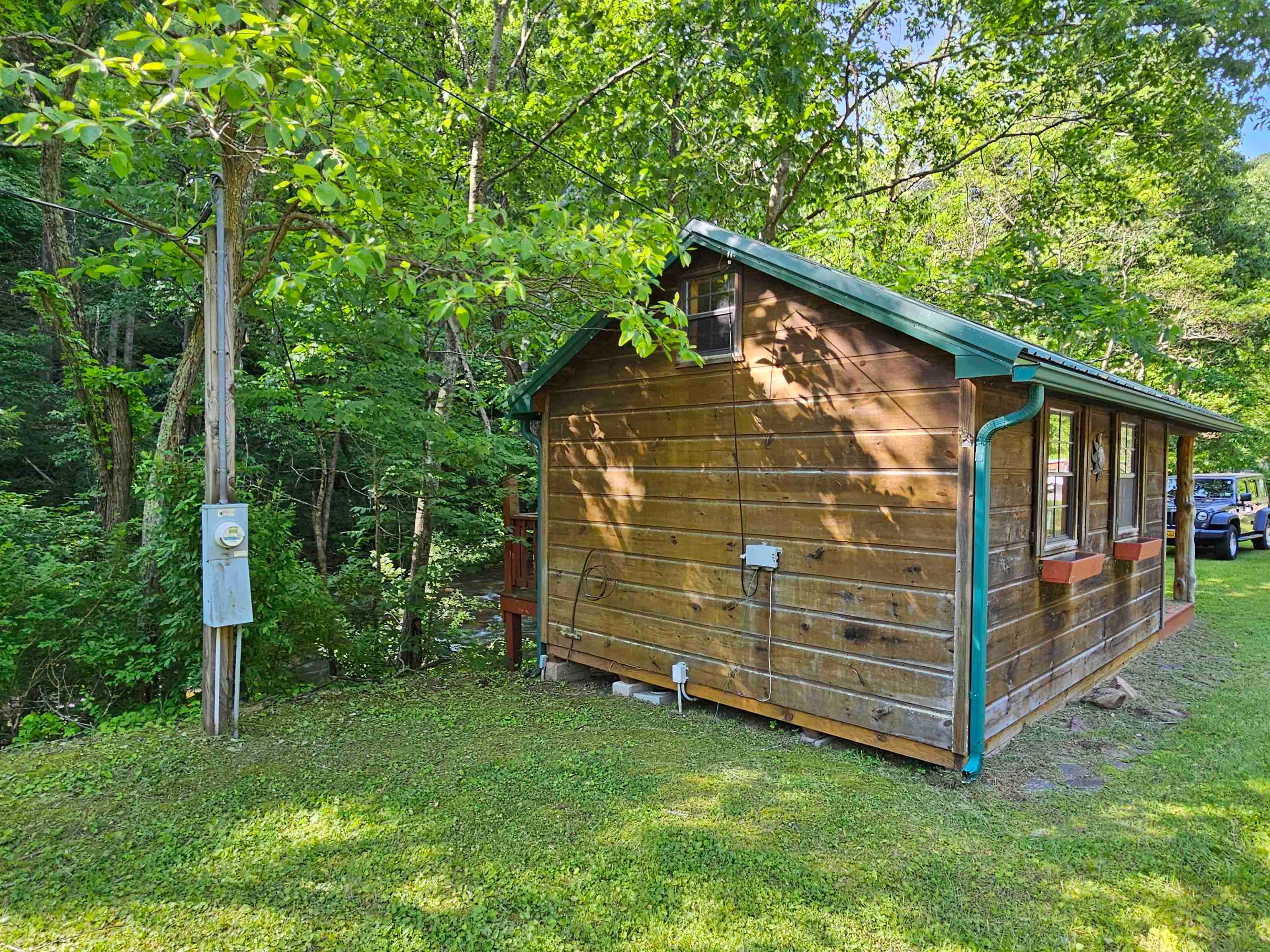 2575 Big Stony Creek Road Ripplemead, VA 24150 - Photo 3 of 16 Gallery Image 3