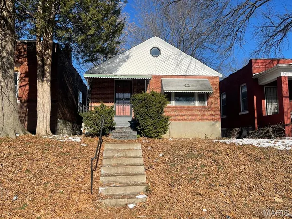 $44,900 | 5275 Alcott Avenue, St. Louis, MO 63120
