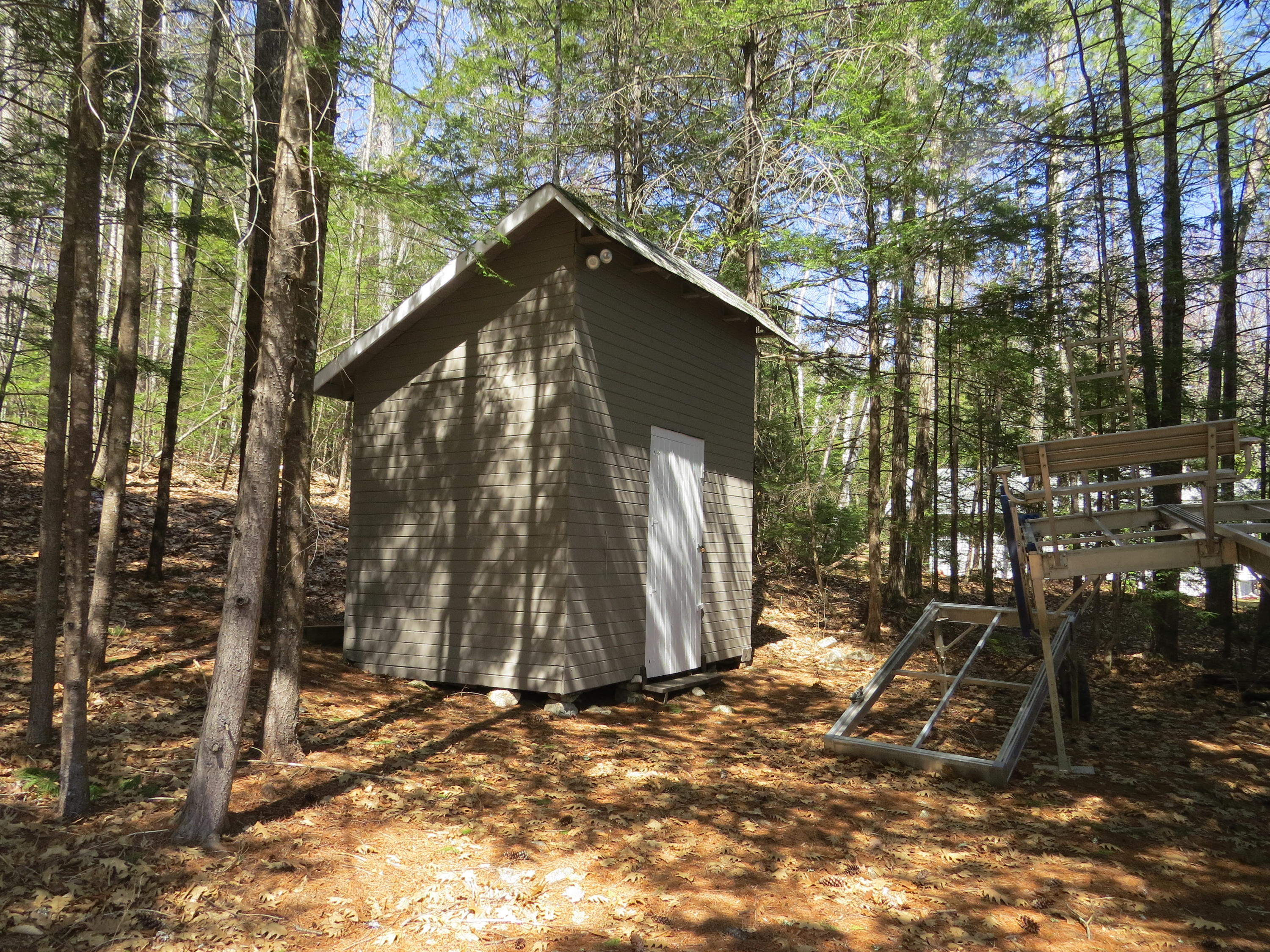 129 Porcupine Ridge Road Mount Vernon, ME 04352 - Photo 35 of 43 IMG_4010