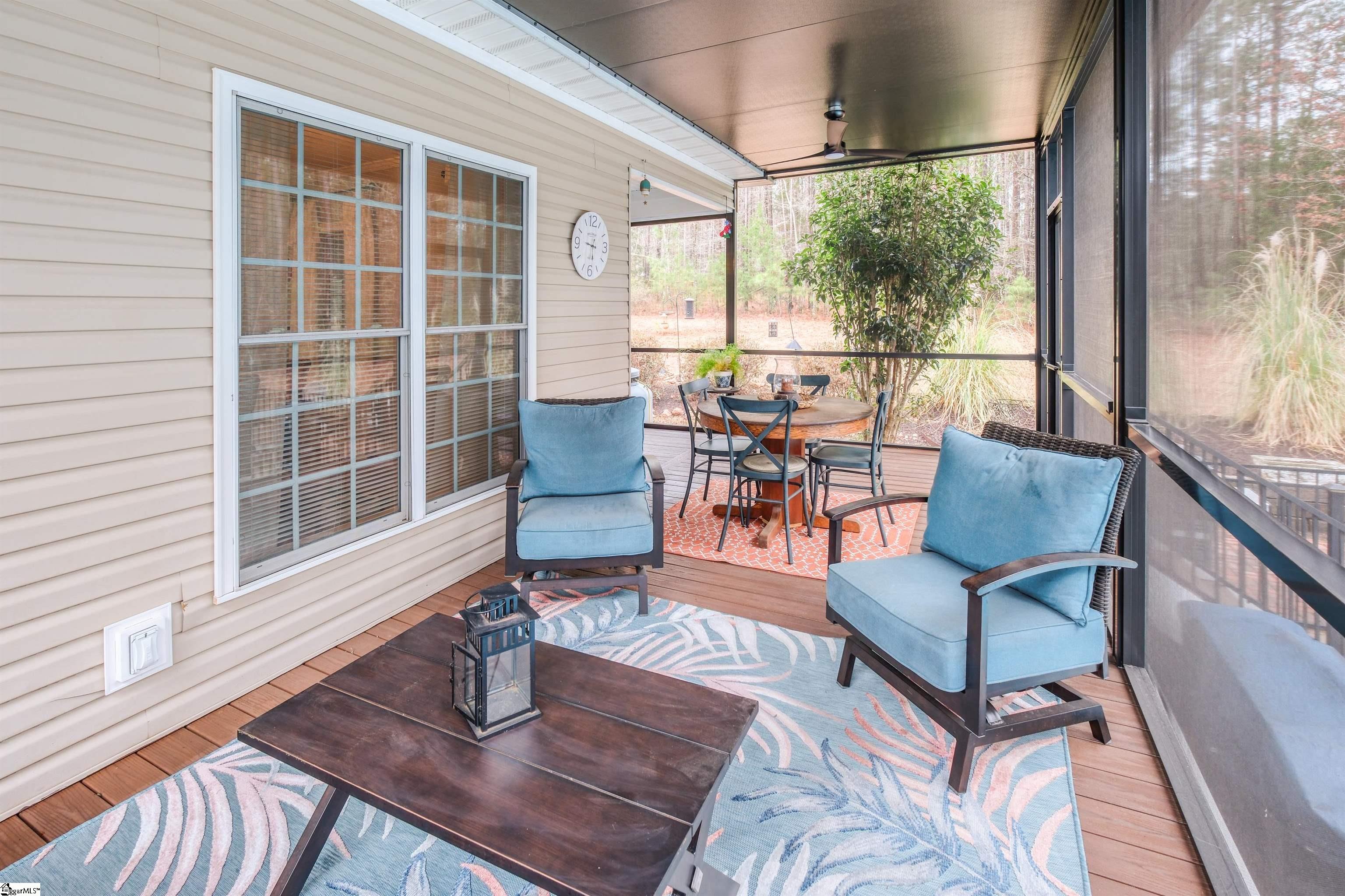 116 Rutledge Lane McCormick, SC 29835 - Photo 27 of 48