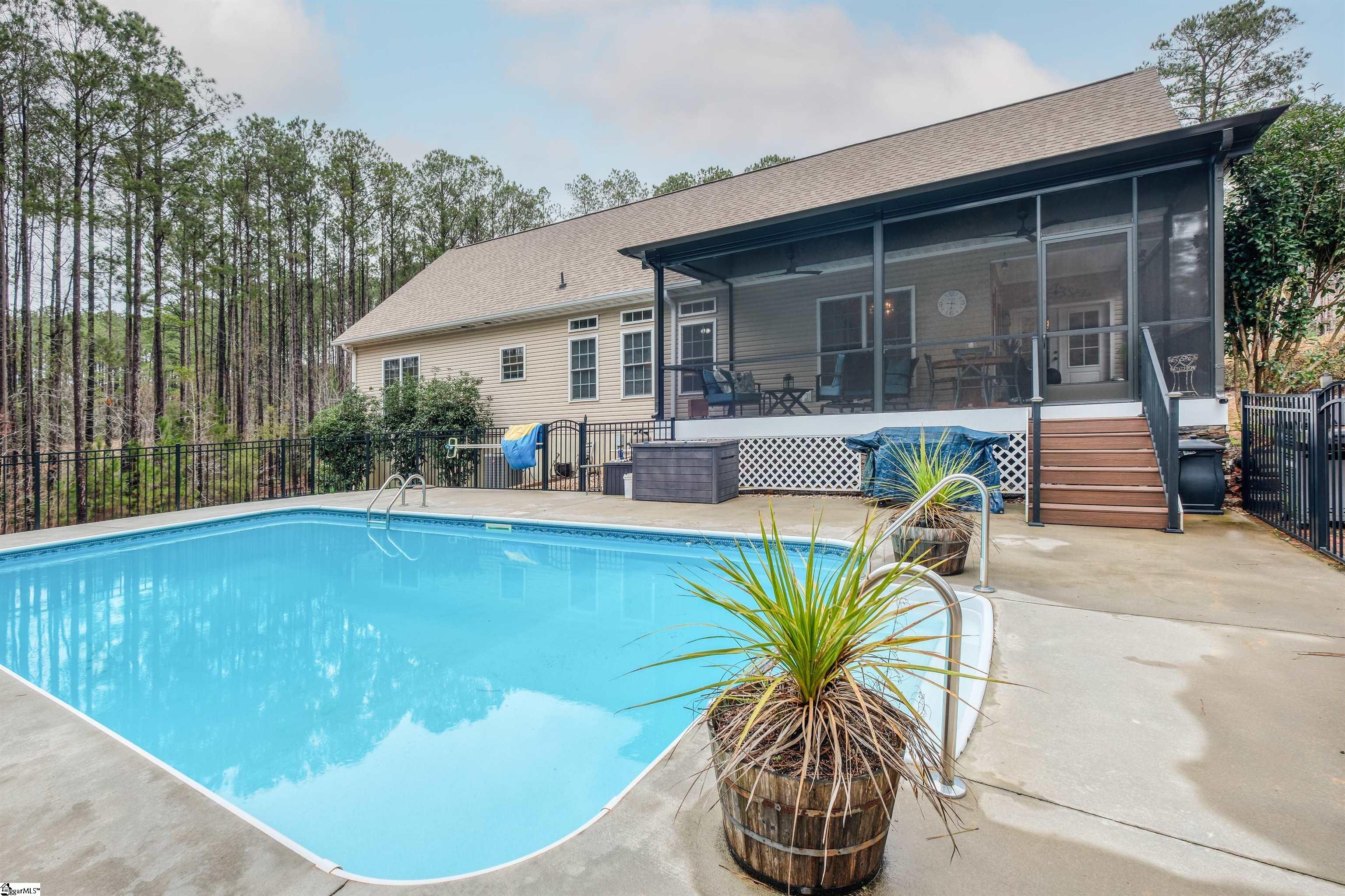 116 Rutledge Lane McCormick, SC 29835 - Photo 29 of 48