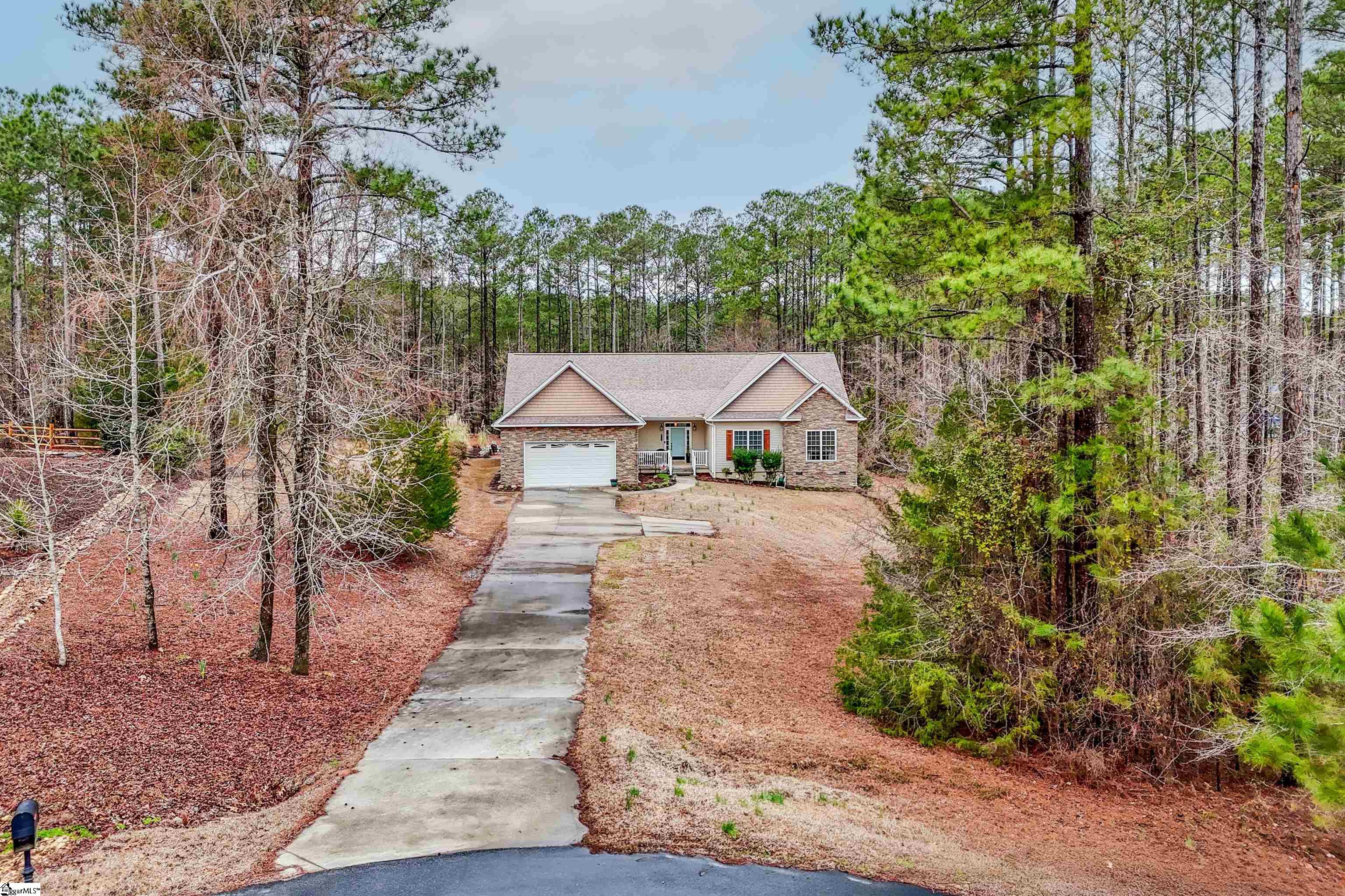 116 Rutledge Lane McCormick, SC 29835 - Photo 31 of 48