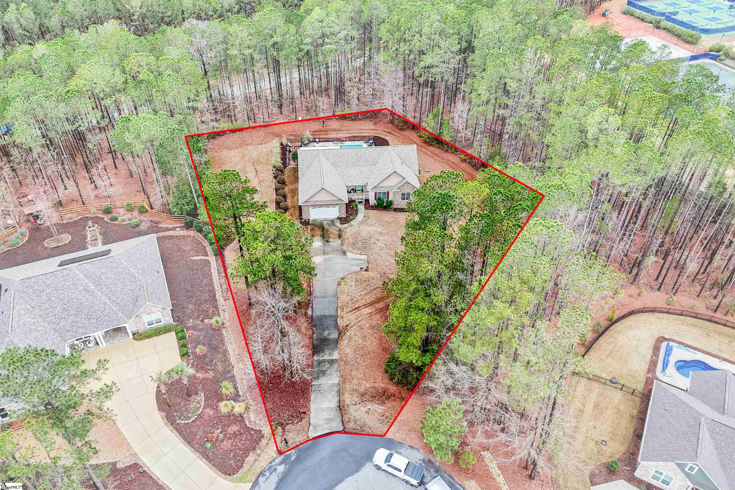 116 Rutledge Lane McCormick, SC 29835 - Photo 32 of 48