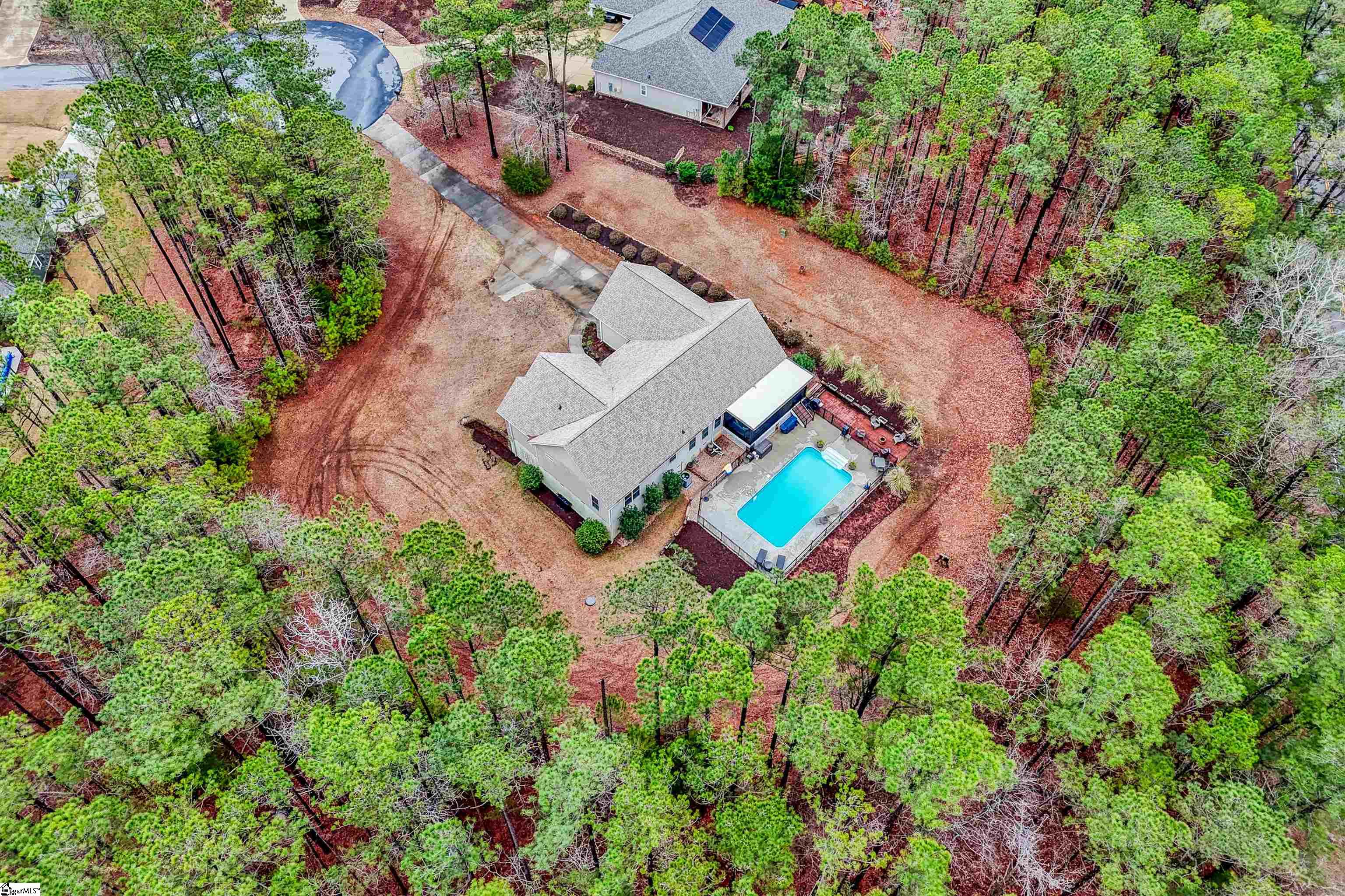 116 Rutledge Lane McCormick, SC 29835 - Photo 34 of 48