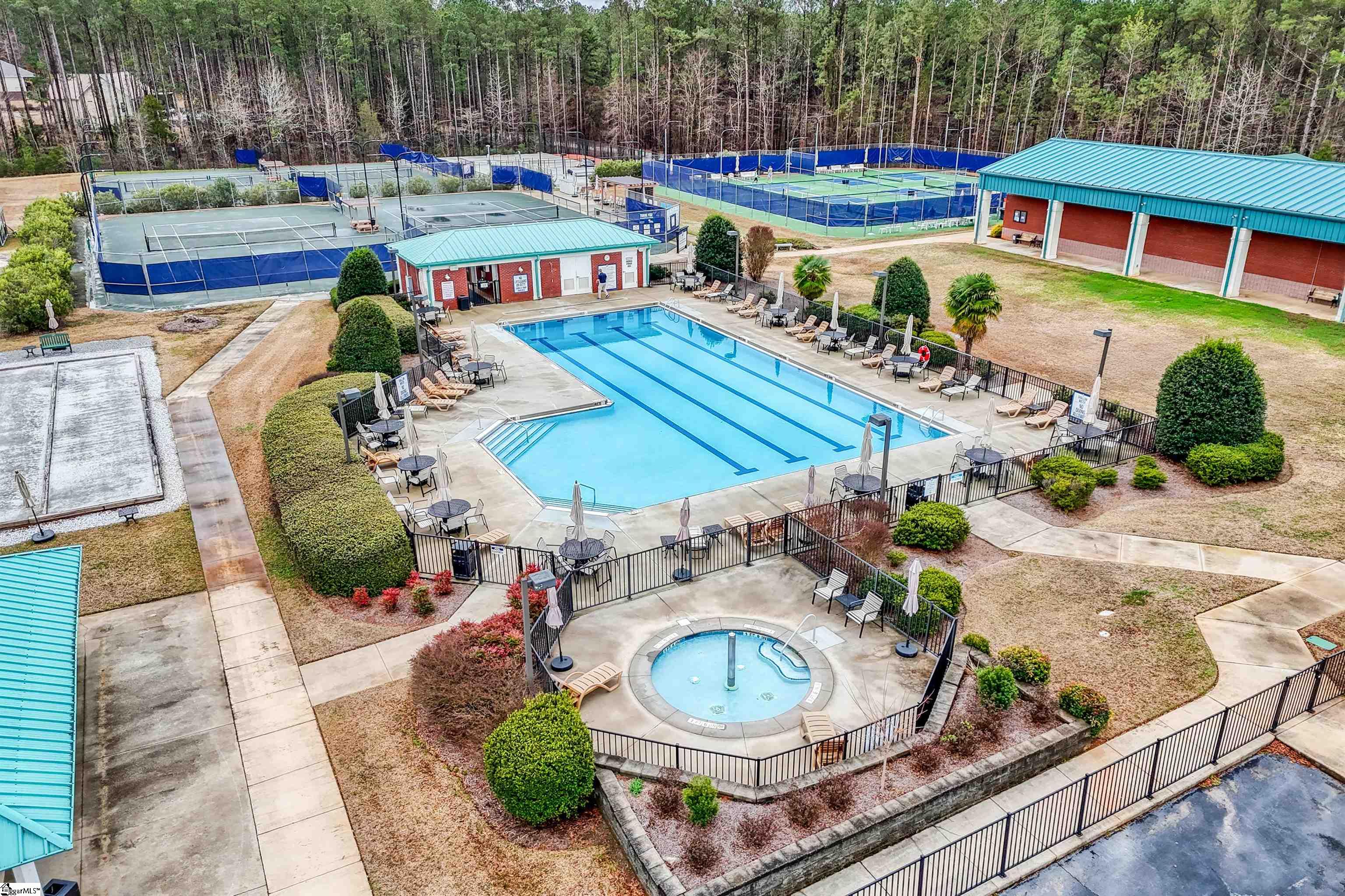 116 Rutledge Lane McCormick, SC 29835 - Photo 38 of 48