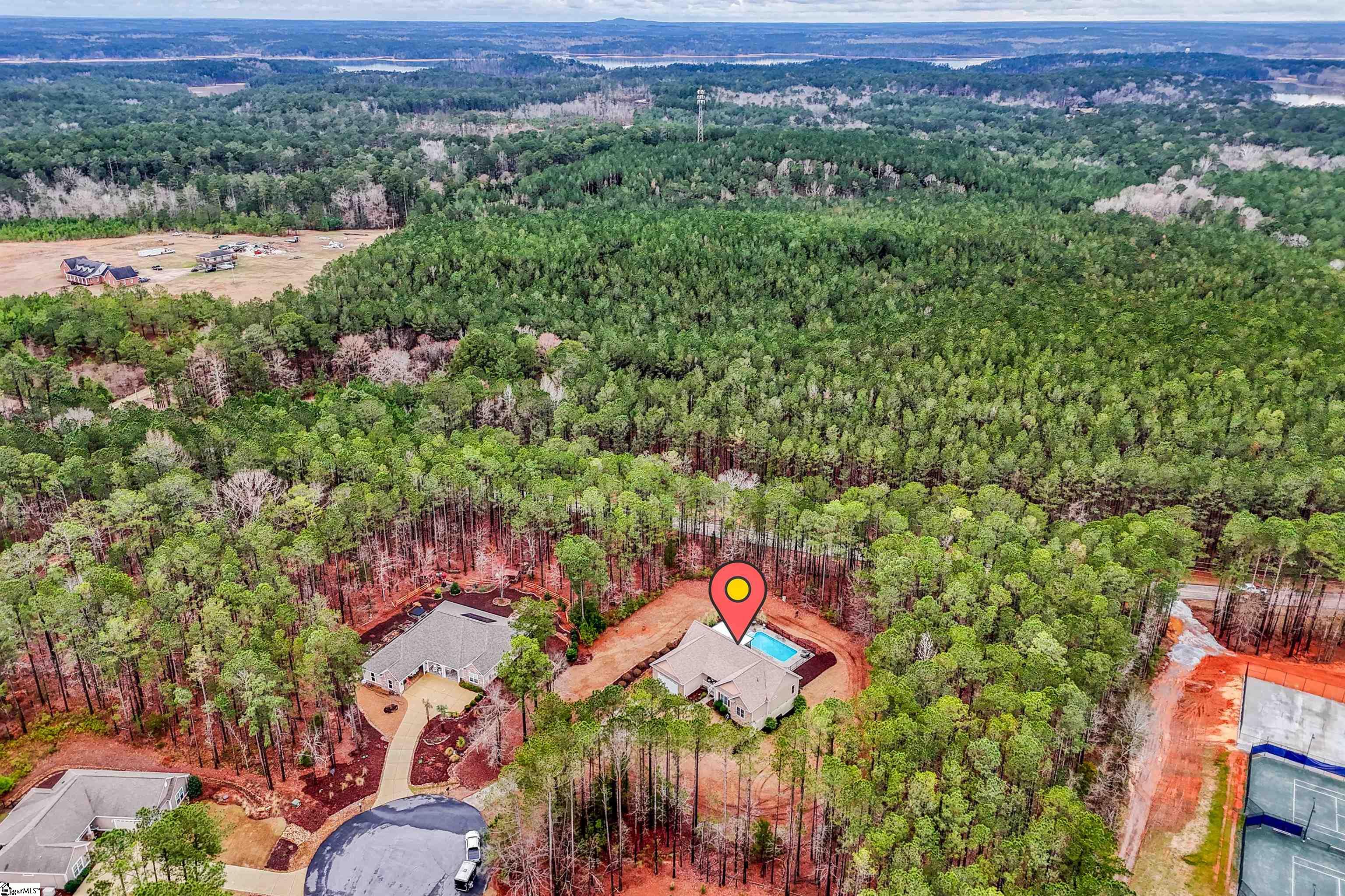 116 Rutledge Lane McCormick, SC 29835 - Photo 39 of 48