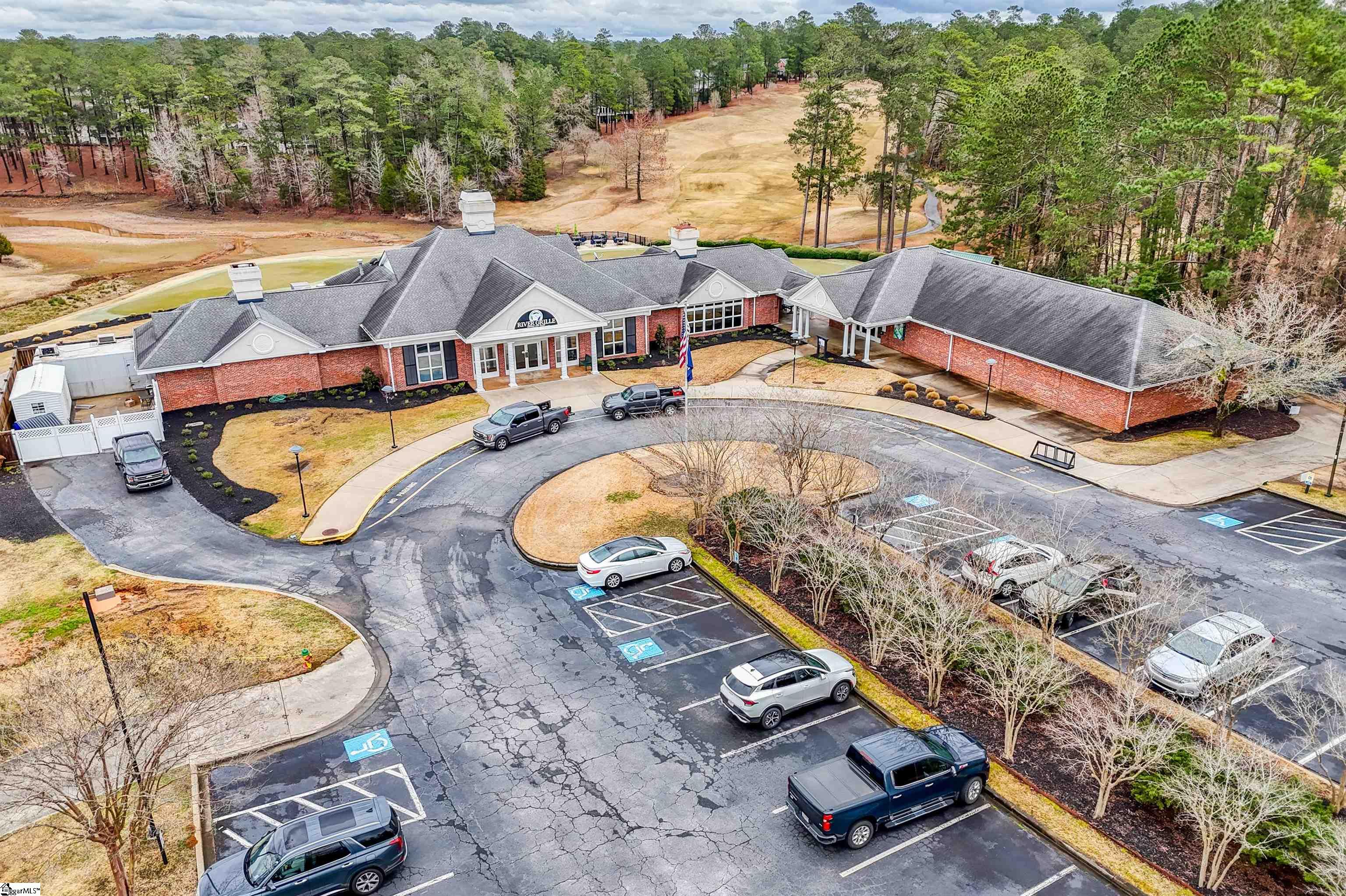 116 Rutledge Lane McCormick, SC 29835 - Photo 40 of 48