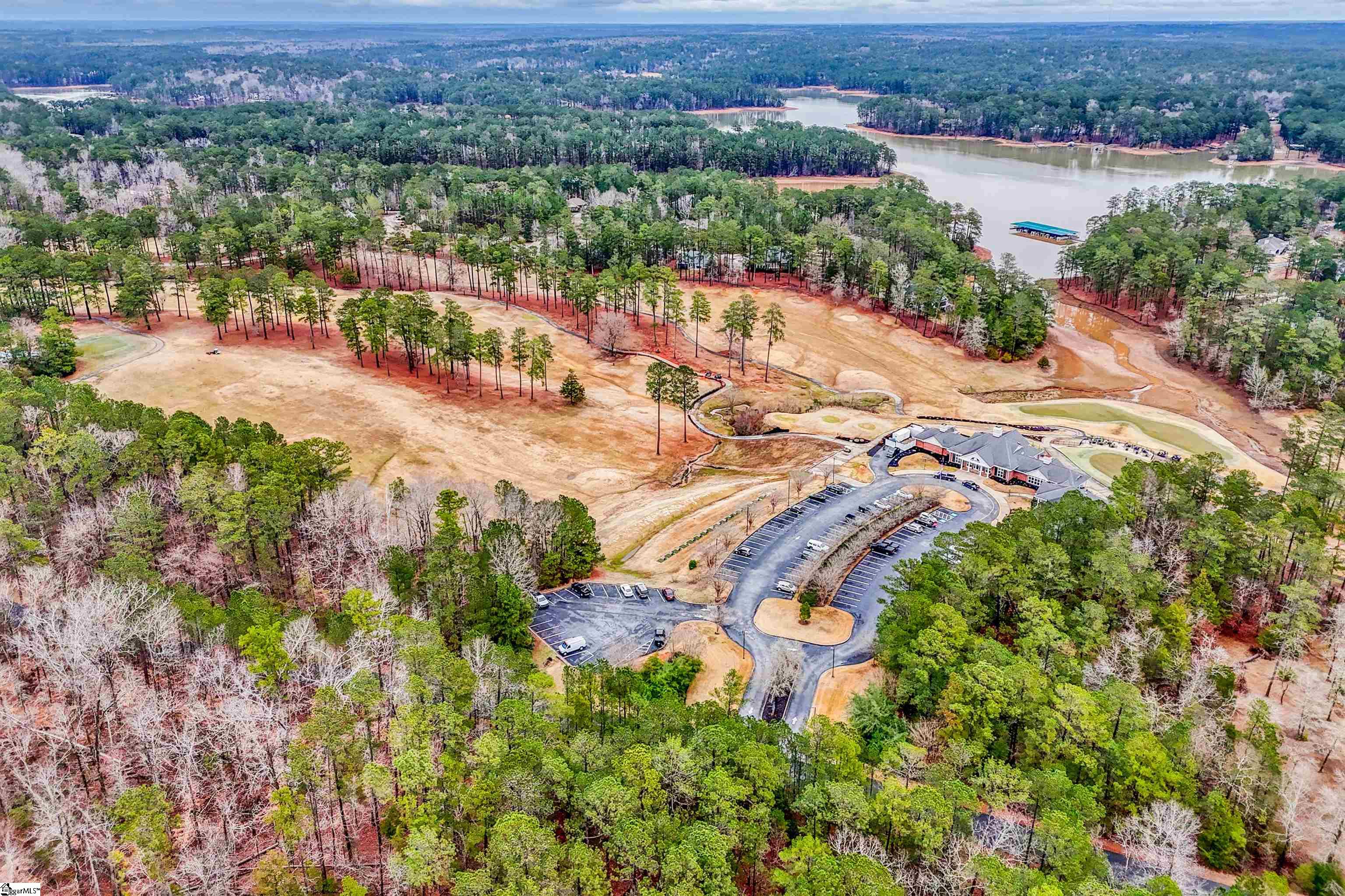 116 Rutledge Lane McCormick, SC 29835 - Photo 41 of 48