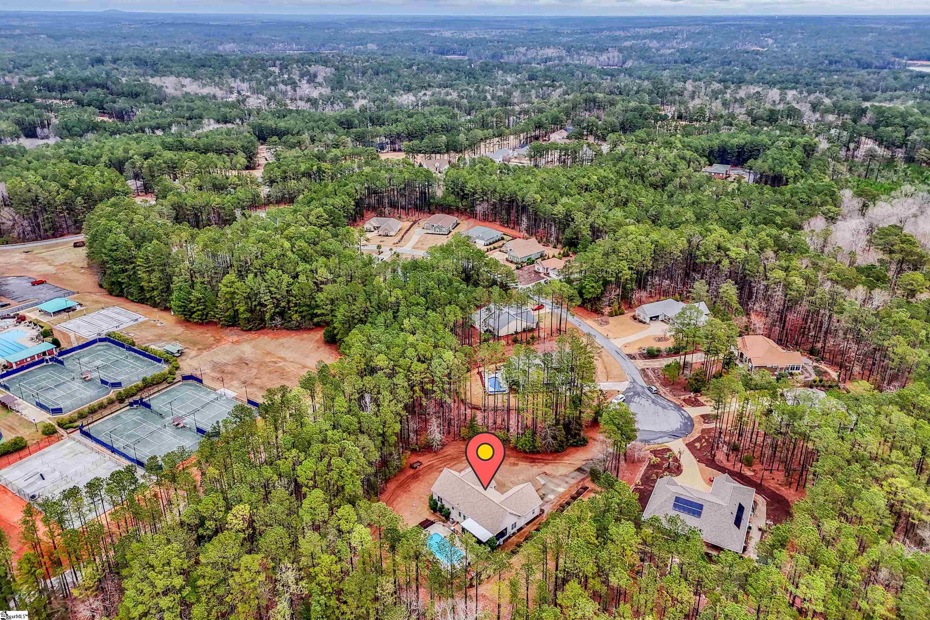 116 Rutledge Lane McCormick, SC 29835 - Photo 42 of 48