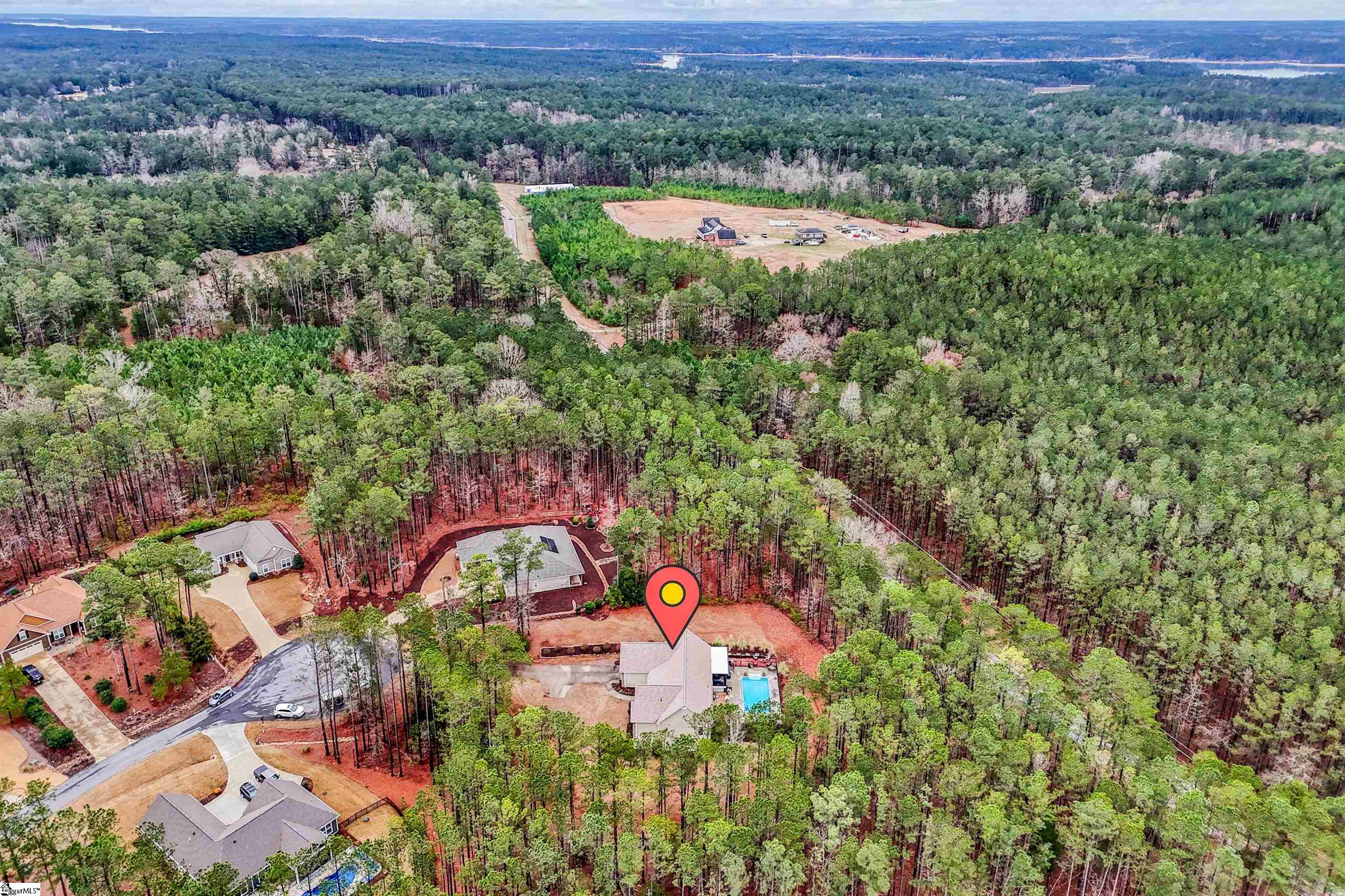 116 Rutledge Lane McCormick, SC 29835 - Photo 44 of 48