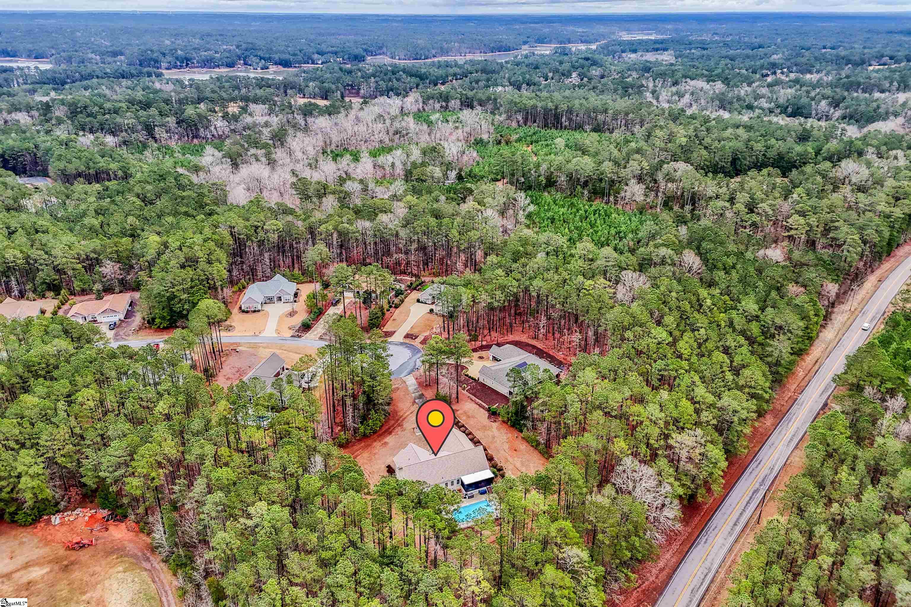 116 Rutledge Lane McCormick, SC 29835 - Photo 45 of 48