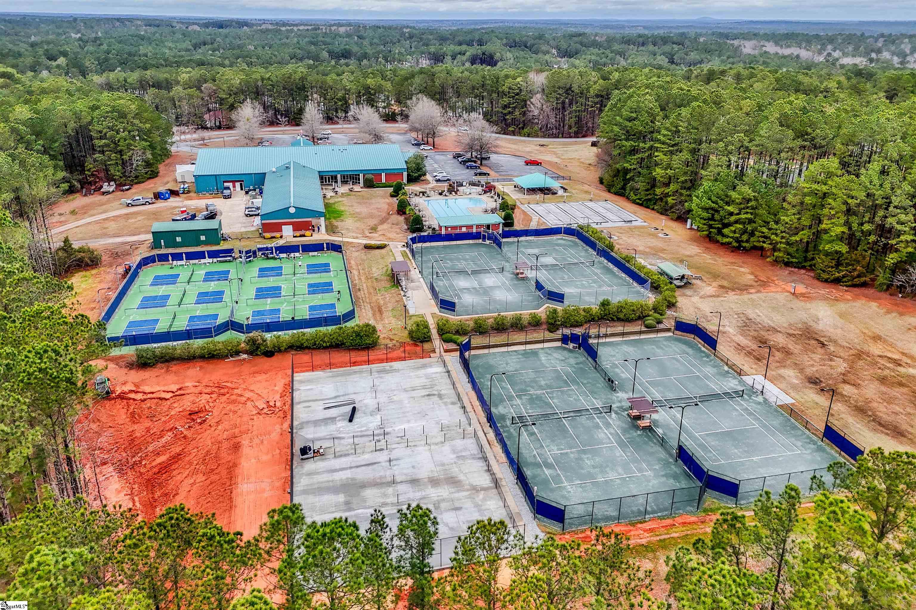 116 Rutledge Lane McCormick, SC 29835 - Photo 47 of 48