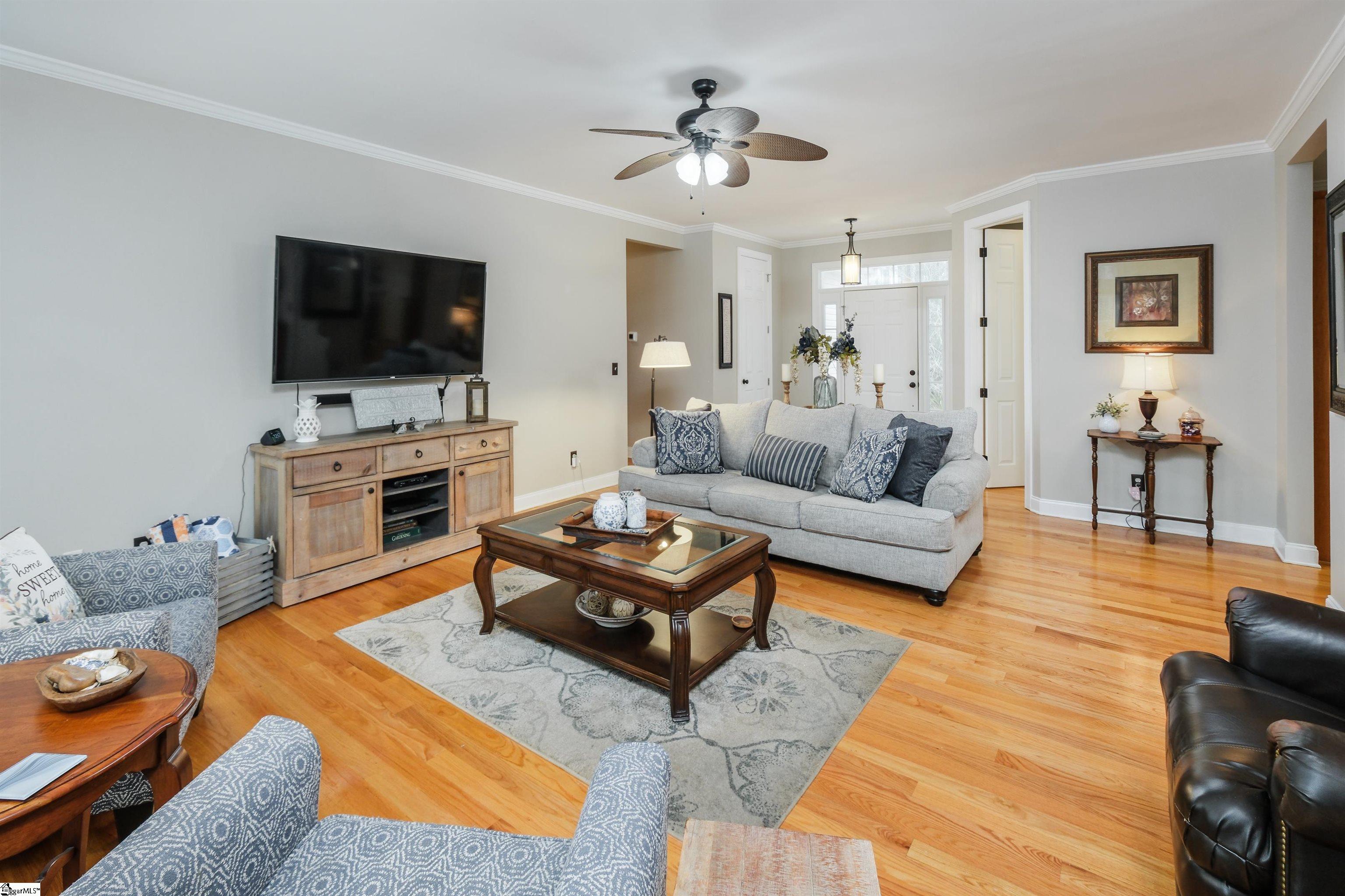 116 Rutledge Lane McCormick, SC 29835 - Photo 5 of 48