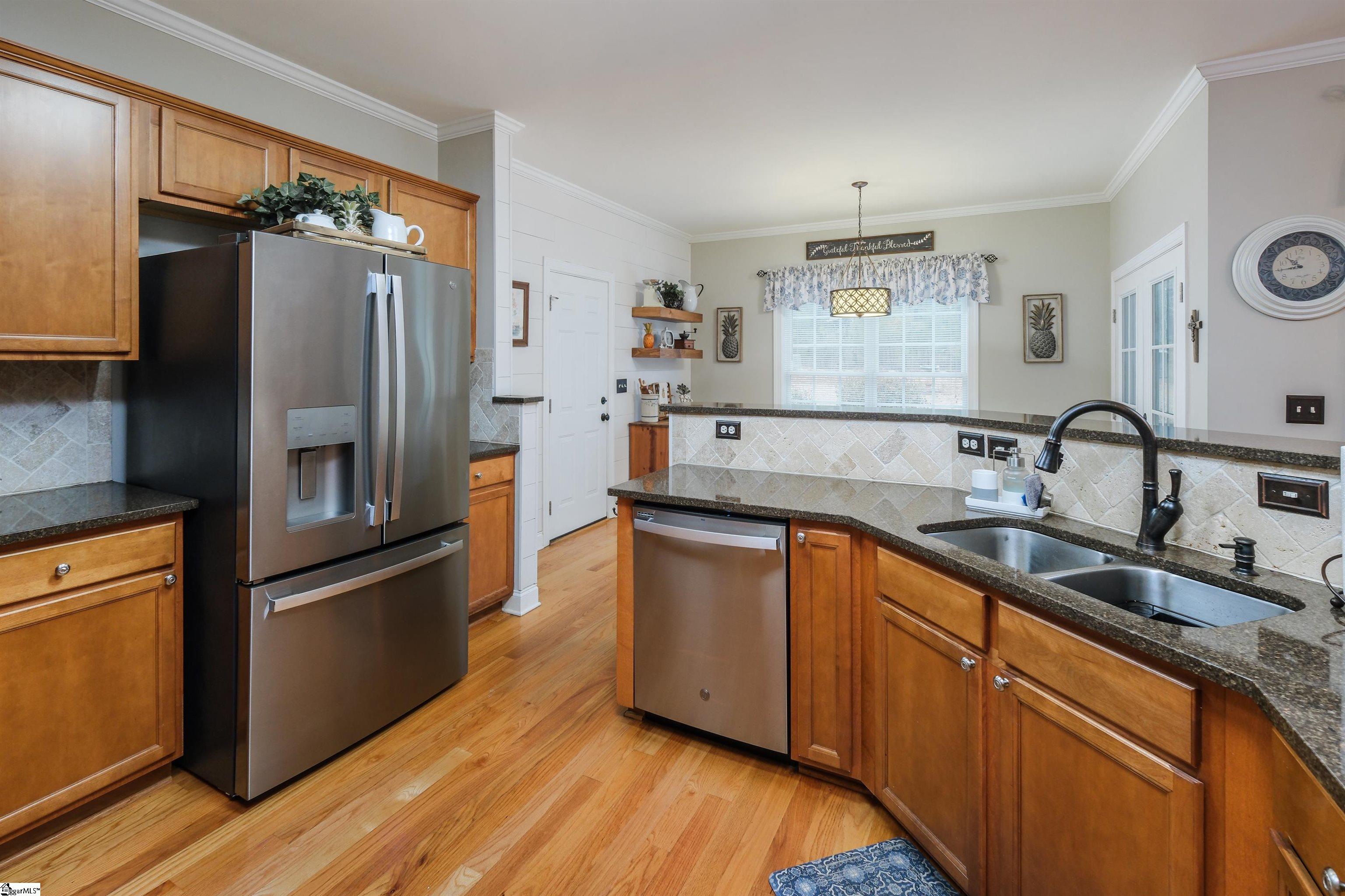 116 Rutledge Lane McCormick, SC 29835 - Photo 9 of 48