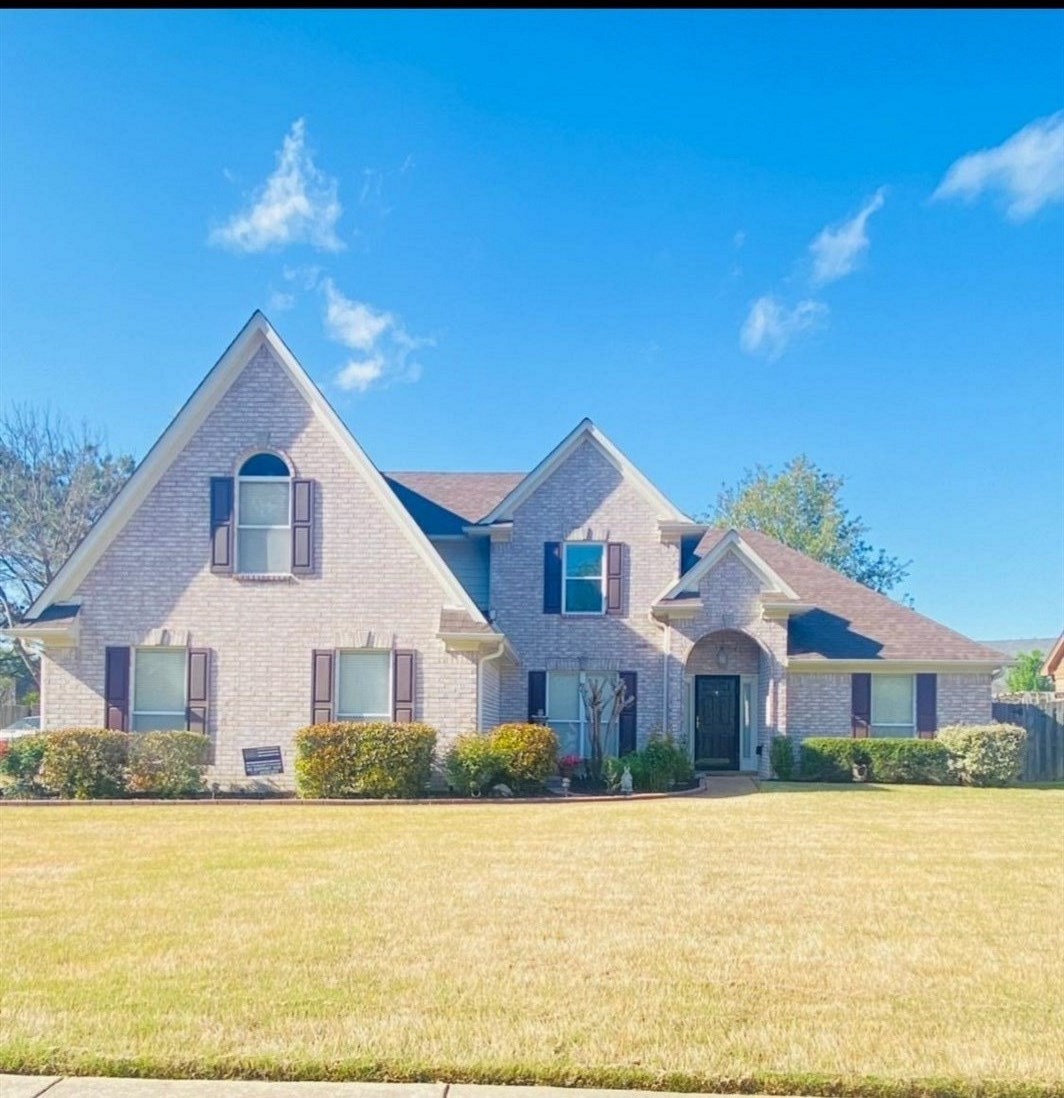4639 Westbrook Road Bartlett, TN 38135 - Photo 1 of 20 Gallery Image 1