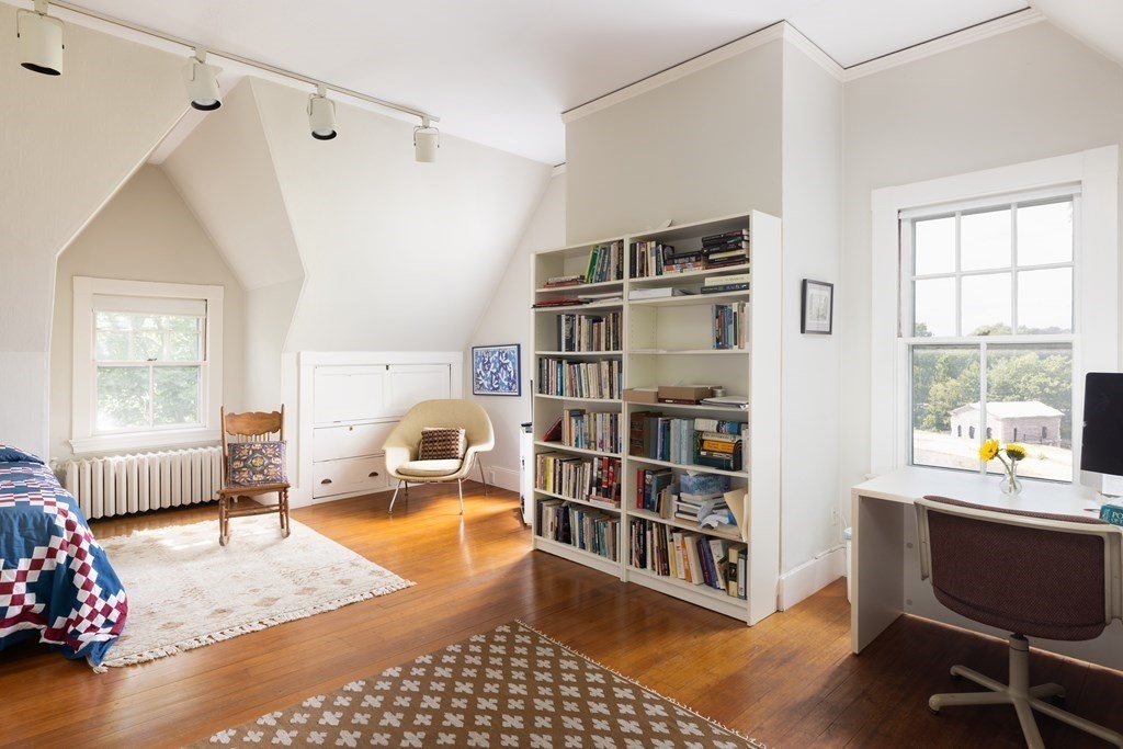 45 Warren Street Brookline, MA 02445 - Photo 14 of 24 Gallery Image 14