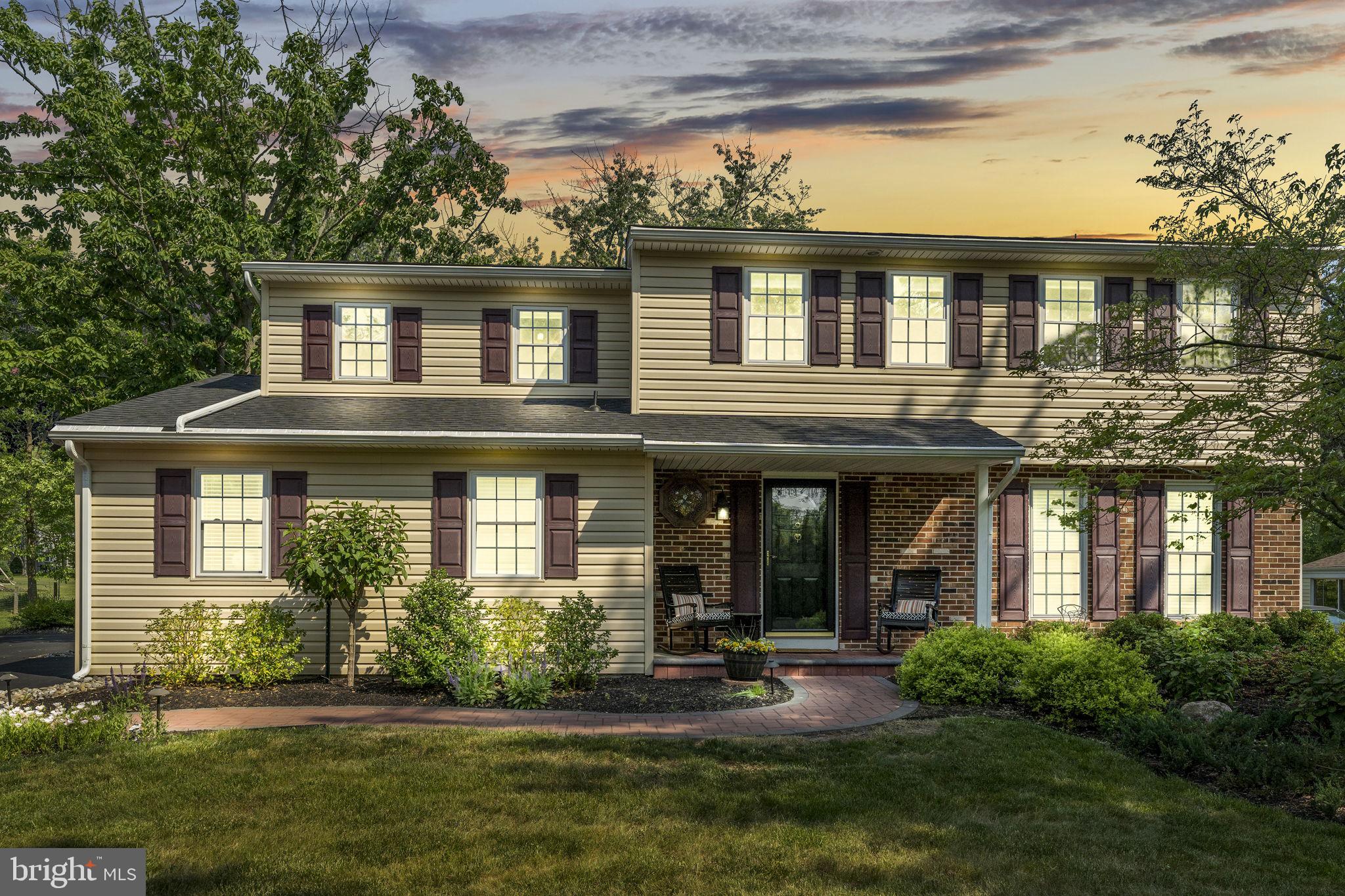 3163 Line Lexington Road Hatfield, PA 19440 - Photo 1 of 38 Gallery Image 1