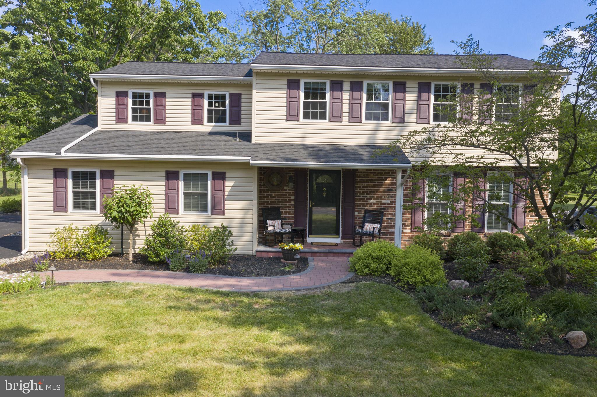 3163 Line Lexington Road Hatfield, PA 19440 - Photo 2 of 38 Gallery Image 2