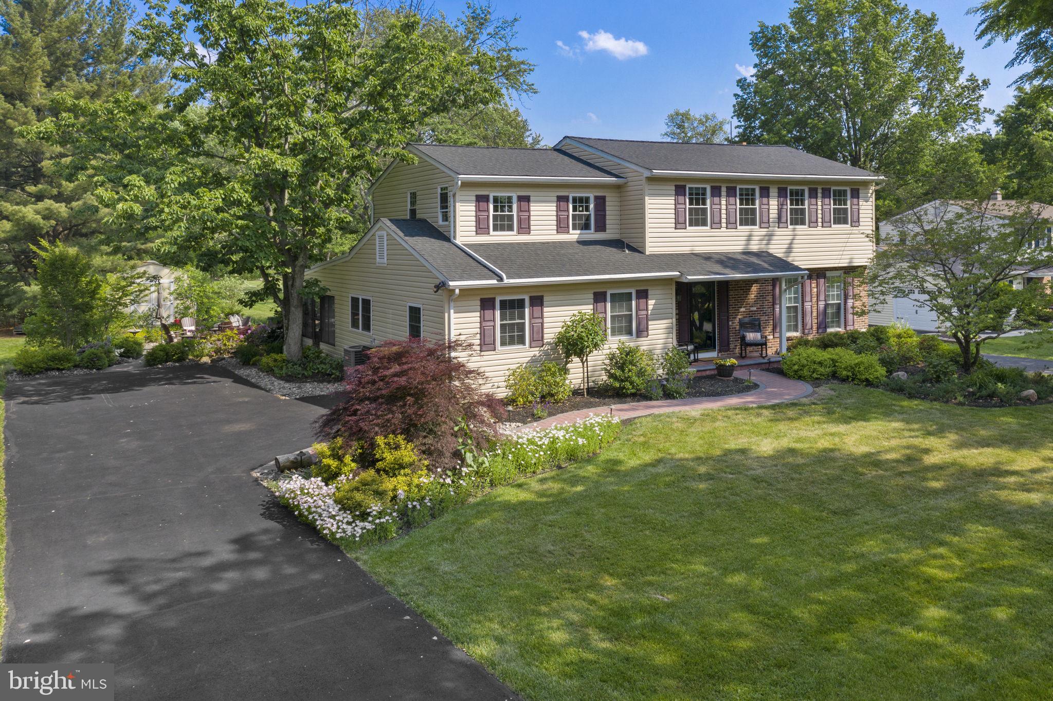3163 Line Lexington Road Hatfield, PA 19440 - Photo 3 of 38 Gallery Image 3