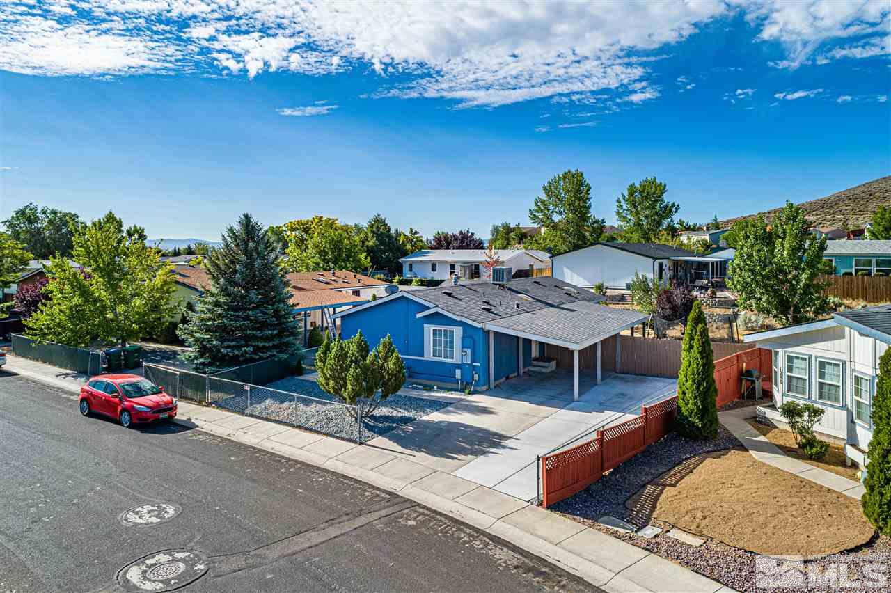 1298 Leopard Street Reno, NV 89506 - Photo 2 of 16