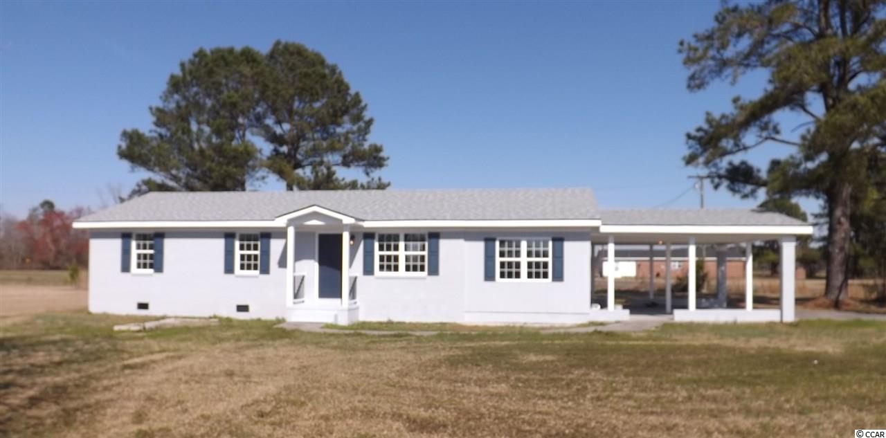 3438 Gaddys Mill Road Dillon, SC 29536 - Photo 1 of 10 Gallery Image 1