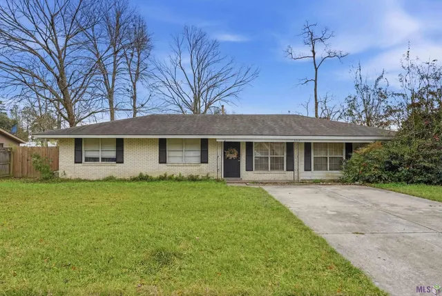 $159,000 | 9390 Watson Drive, Denham Springs, LA 70726