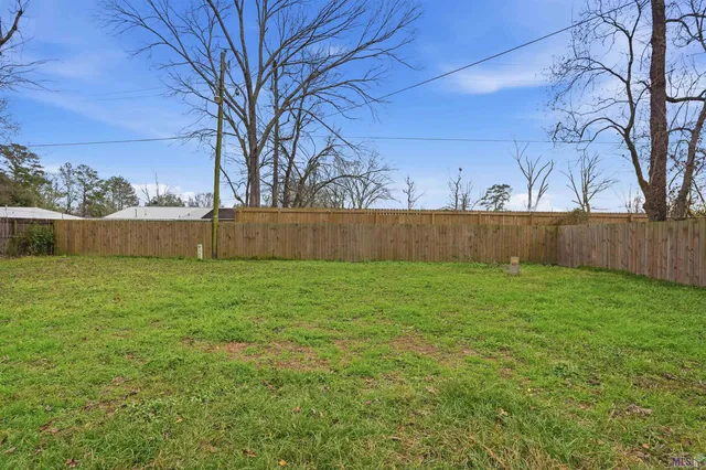 $159,000 | 9390 Watson Drive, Denham Springs, LA 70726