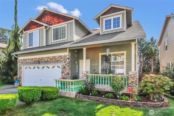 $949,950 | 10209 28th Drive Southeast, Everett, WA 98208