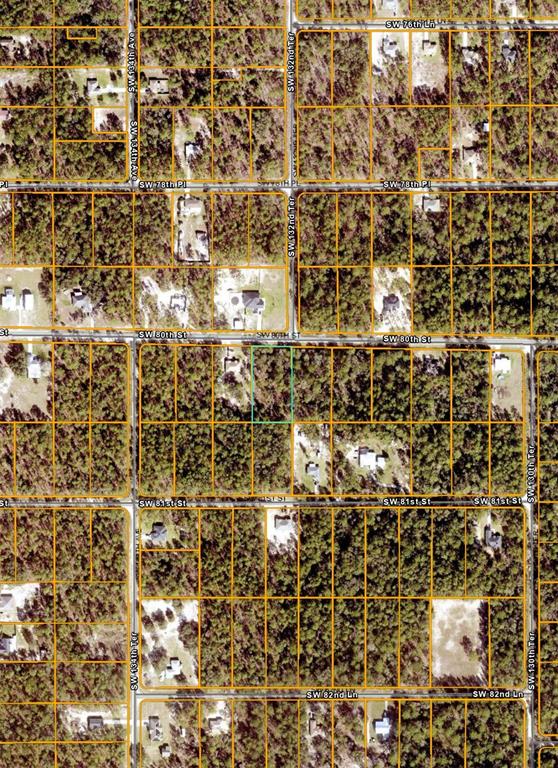 Tbd Southwest 80th Street Dunnellon, FL 34432 - Photo 2 of 2 view of a bathroom