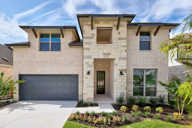 $548,723 | 8105 Royal Mint Cove, Lago Vista, TX 78645