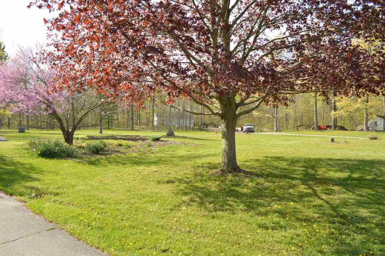 3441 South Washington Road Columbia City, IN 46725 - Photo 4 of 35 Gallery Image 4