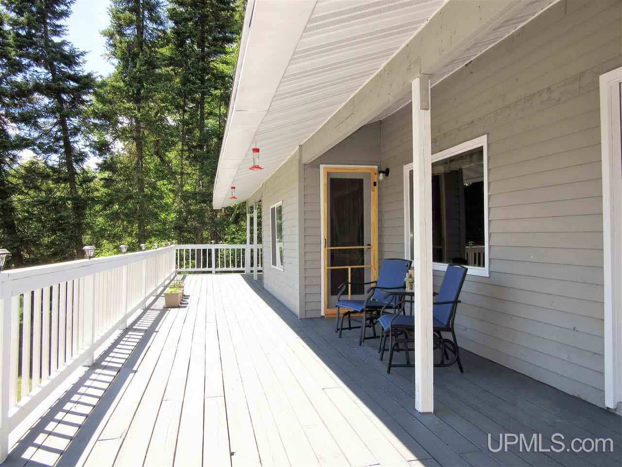 11477 West Co Road Manistique, MI 49854 - Photo 11 of 42