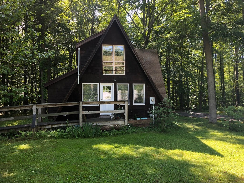 1661 Kenyon Road Ontario, NY 14519 - Photo 1 of 1 Gallery Image 1