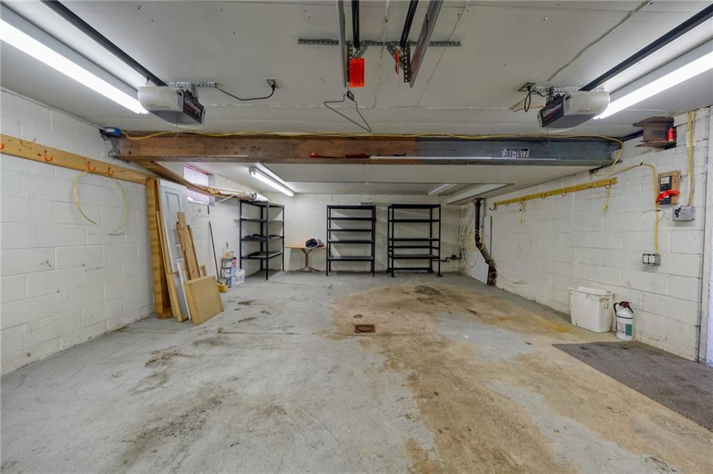 918 Stock Street Pittsburgh, PA 15207 - Photo 17 of 20 a view of storage and utility room
