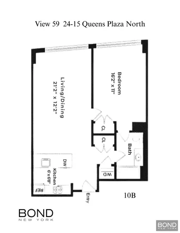 a view of living room