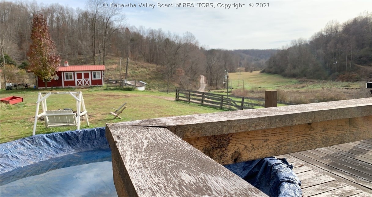 413 Laurel Road Spencer, WV 25276 - Photo 25 of 32 Gallery Image 25