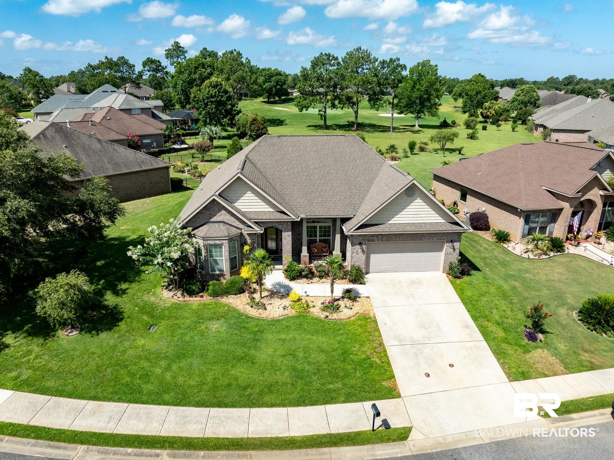 23188 Dundee Circle Foley, AL 36535 - Photo 34 of 41 Gallery Image 34