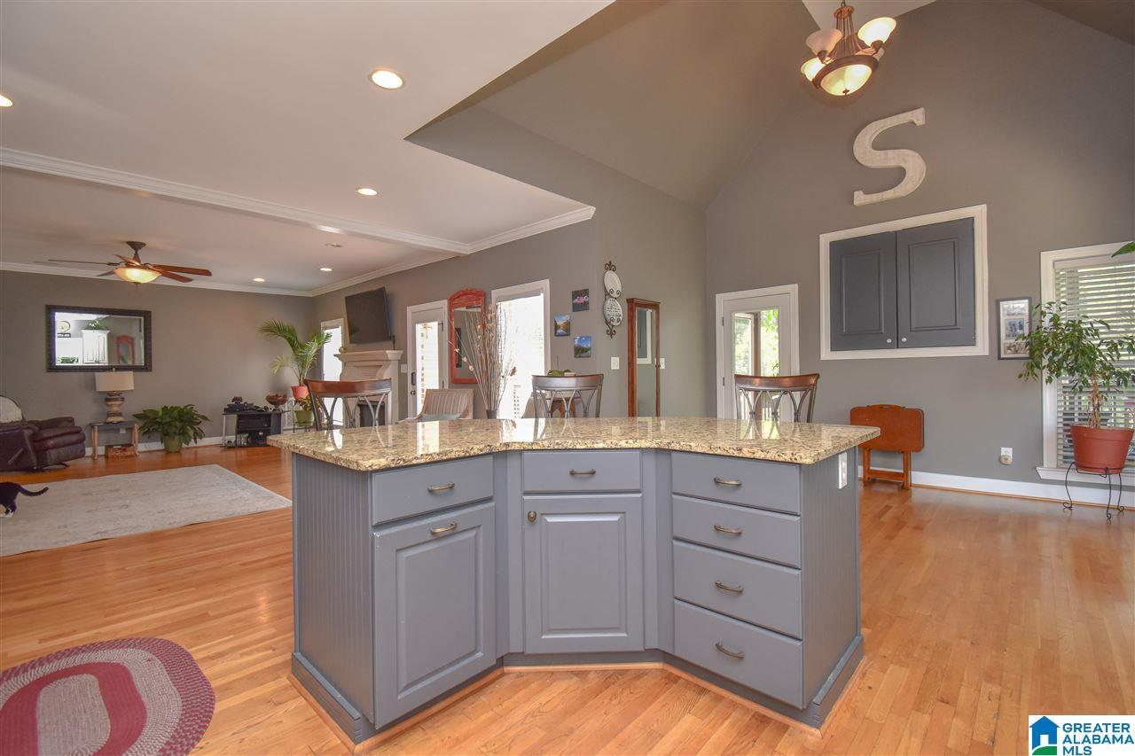 242 Grande View Circle Alabaster, AL 35114 - Photo 22 of 49