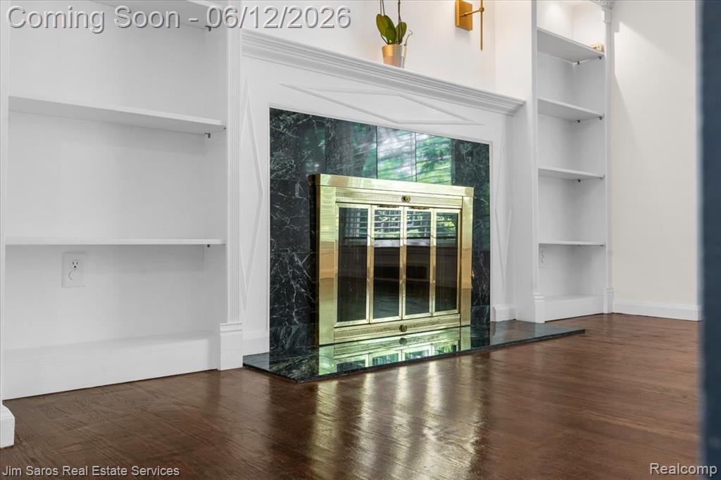 451 Moran Road Grosse Pointe, MI 48236 - Photo 15 of 30