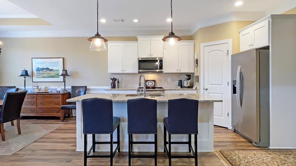 405 Rivers Run Greenwood, SC 29649 - Photo 5 of 23 Gallery Image 5