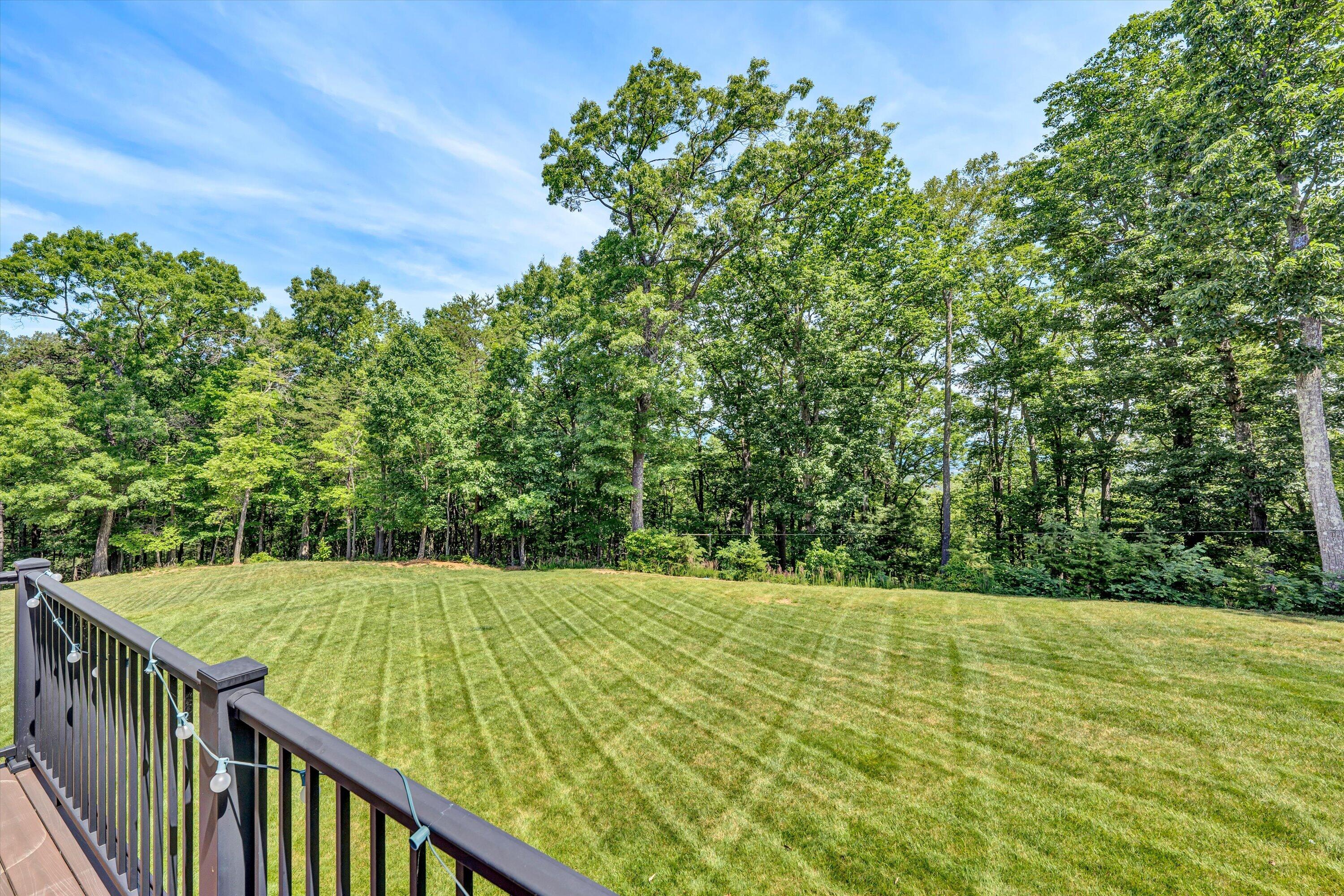6981 Fairway Ridge Road Salem, VA 24153 - Photo 24 of 53 a view of a tennis court