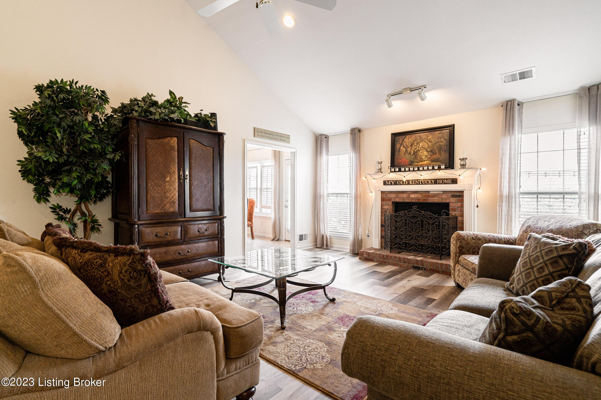 4201 Garden Ridge Road Crestwood, KY 40014 - Photo 5 of 30 4201 Garden Ridge Rd.-20
