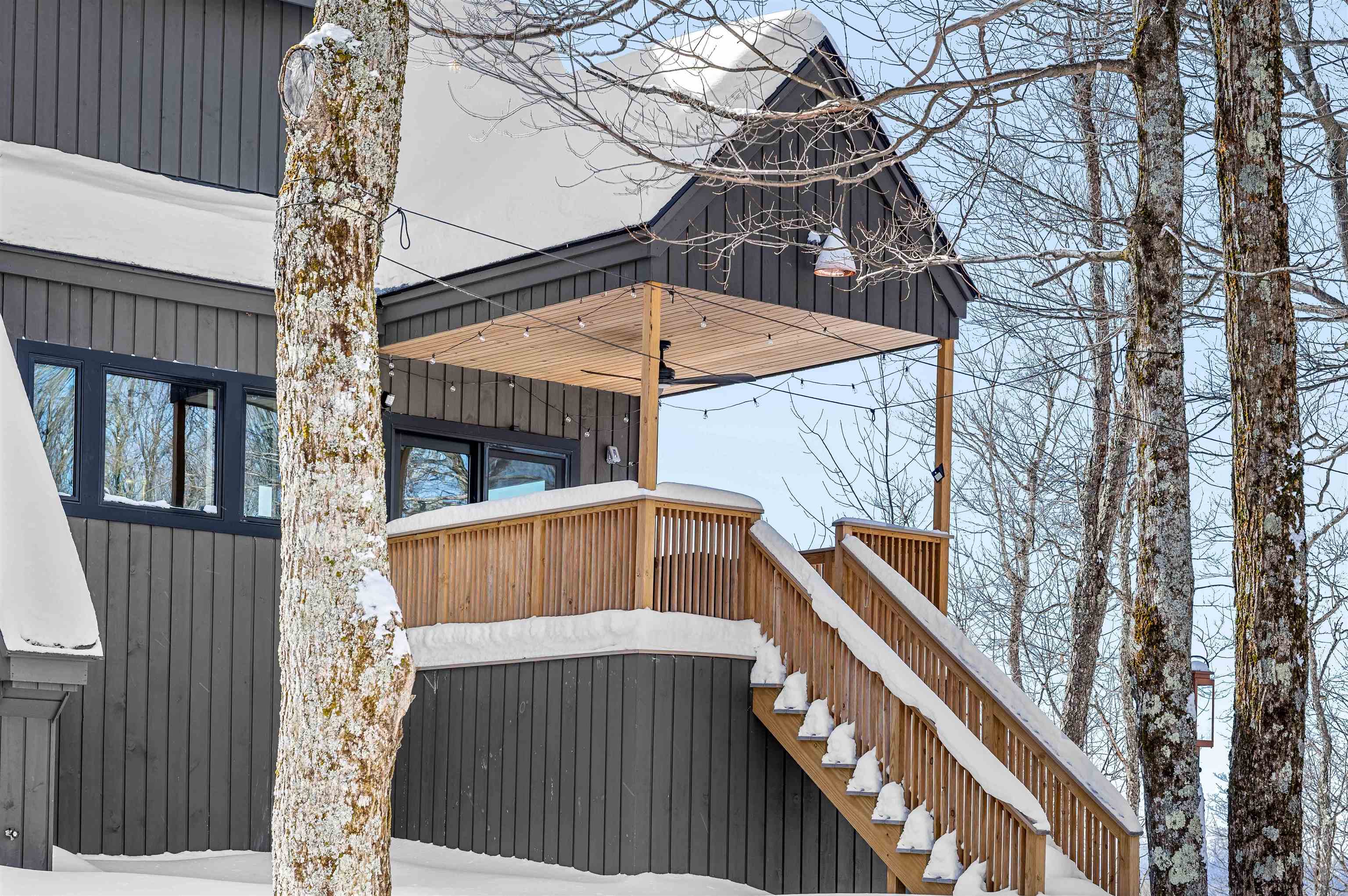 764 Upper Sparrow Hawk Road Rochester, VT 05767 - Photo 52 of 60