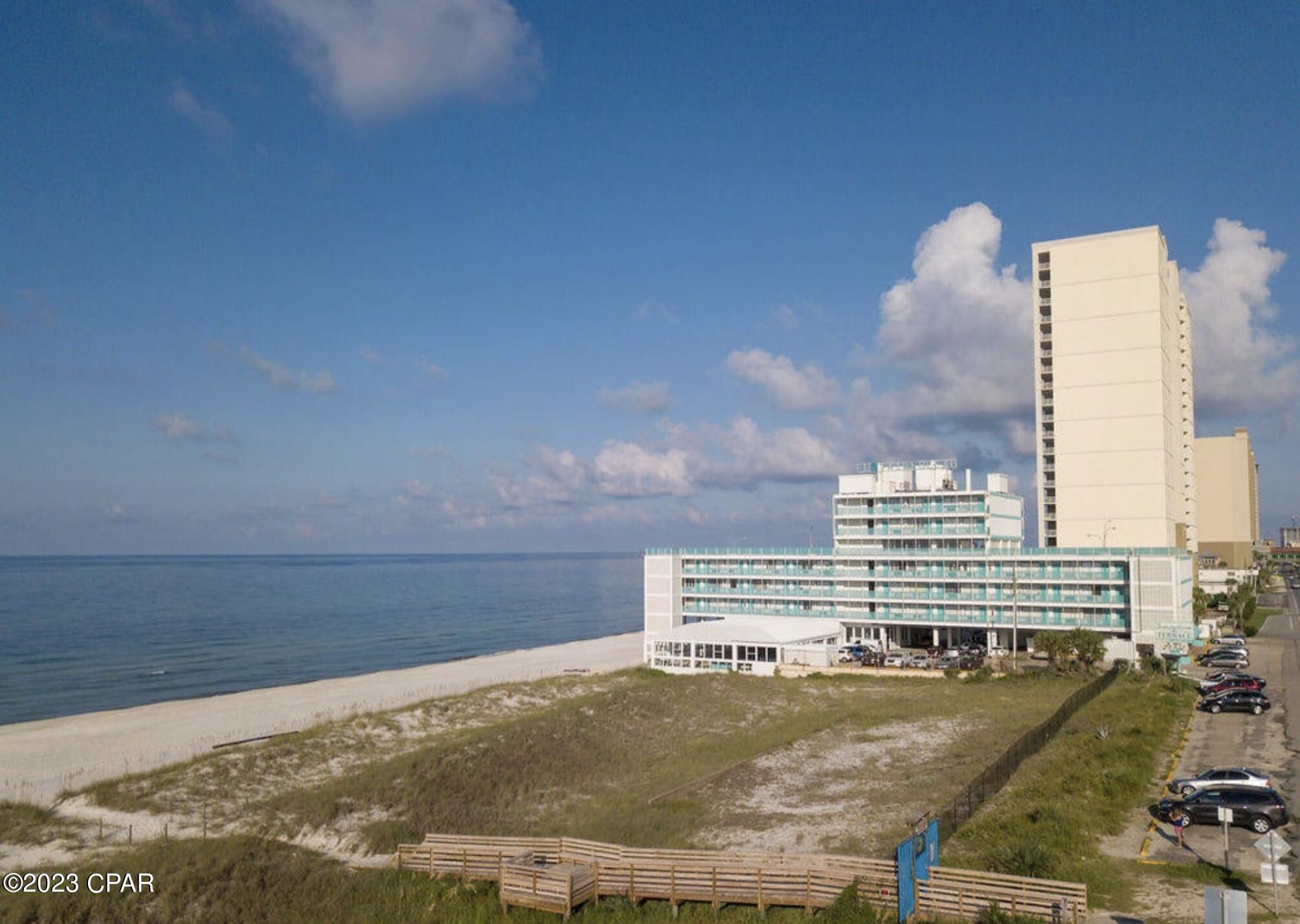 14401 Front Beach Road, Unit 428 Panama City Beach, FL 32413 - Photo 19 of 22 Gallery Image 19