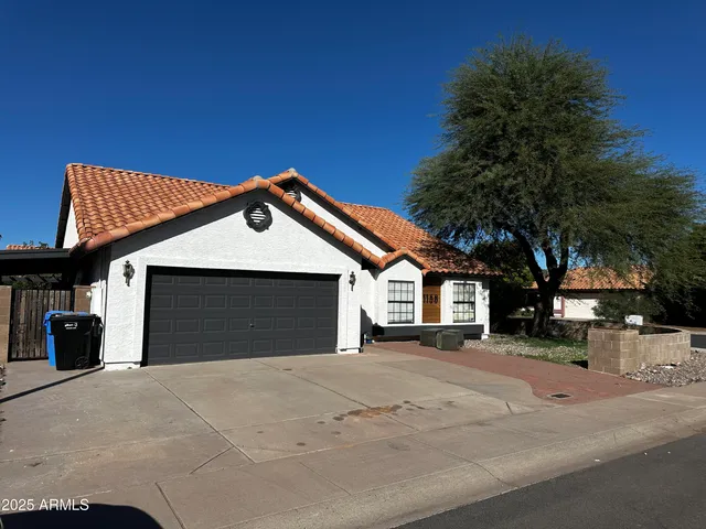 $479,500 | 1158 East Douglas Avenue, Gilbert, AZ 85234