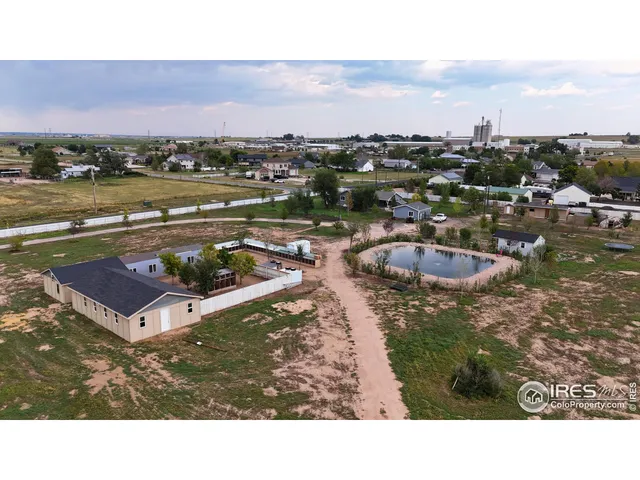 $1,099,000 | 11988 County Road 32.5, Platteville, CO 80651